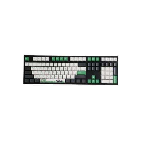 Клавиатура Varmilo Panda R2 VPT108 Cherry Mx Red Клавиатура Varmilo Panda R2 VPT108 Cherry Mx Red