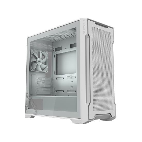 Компьютерный корпус Gigabyte GB-C102GI без Б/П Компьютерный корпус Gigabyte GB-C102GI без Б/П
