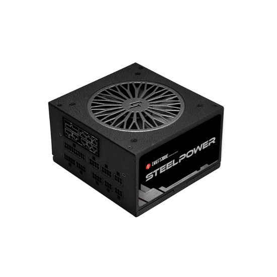 Блок питания Chieftec SteelPower BDK-750FC Bronze Блок питания Chieftec SteelPower BDK-750FC Bronze