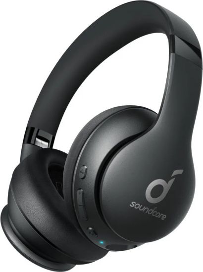 Наушники накладные Soundcore  Life 2 Neo - Black