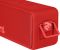 Портативная акустическая система 2E SoundXBlock TWS, MP3, Wireless, Waterproof Red