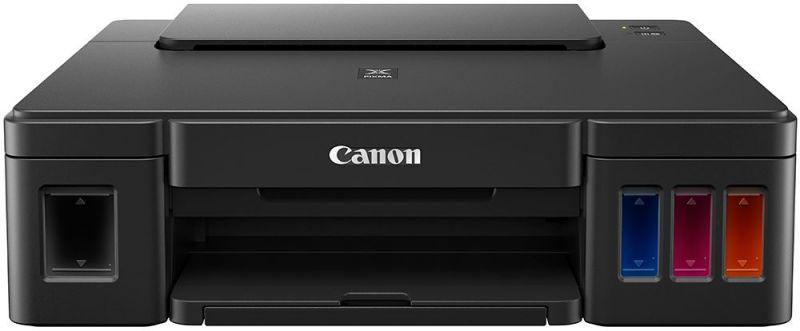 Принтер Canon PIXMA G1411 черный (2314C025)