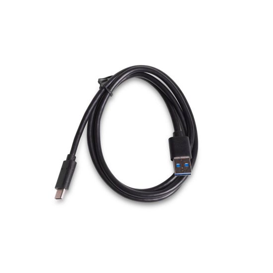 Интерфейсный кабель iPower TypeC-USB 3 1 м. 5 в.