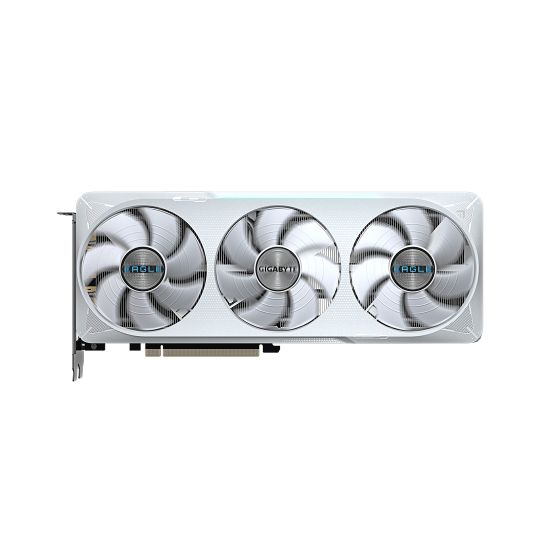 Видеокарта Gigabyte (GV-N5070EAGLEOC ICE-12GD) RTX5070 EAGLE OC ICE 12G Видеокарта Gigabyte (GV-N5070EAGLEOC ICE-12GD) RTX5070 EAGLE OC ICE 12G