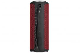 Портативная акустическая система 2E SoundXTube Plus TWS, MP3, Wireless, Waterproof Red