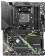 Материнская плата MSI MAG B550 TOMAHAWK MAX WIFI AM4 B550 4xDDR4 6xSATA3 RAID 2xM.2 HDMI DP ATX