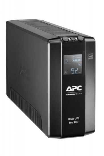 UPS APC/BR900MI/Back Pro/Line Interactiv/AVR/IEC/900 VА/540 W