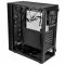 Корпус ПК без БП Kolink Observatory HF Mesh ARGB Midi Tower Case - Black