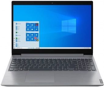 Ноутбук Lenovo IPL3 15IML05 Core i3 10110U/8Gb/SSD256Gb/15,6