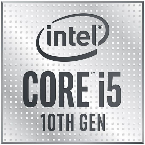 Intel CPU Desktop Core i5-10400F (2.9GHz, 12MB, LGA1200) tray