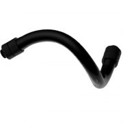 Мягкая трубка Bykski B-FRD-BHHTJ-X 200MM с фитингами для быстрого соединения.