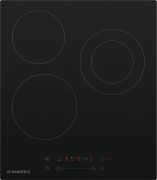 Электрическая варочная панель MAUNFELD EVCE.453.D-BK (EVCE.453.D-BK)