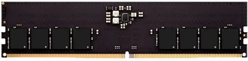 Оперативная память  8GB DDR5 4800MHz AMD Radeon R5 Entertainment Series, PC5-38400, CL40, 1.1V, R558G4800U1S-U