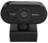 Веб-камера 2,0MP A4Tech PK-930HA <с микрофоном, автофокусом, USB, фото до 16MP>