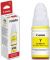Ink Canon/INK GI-490 Y/Desk jet/№490/yellow/70 ml