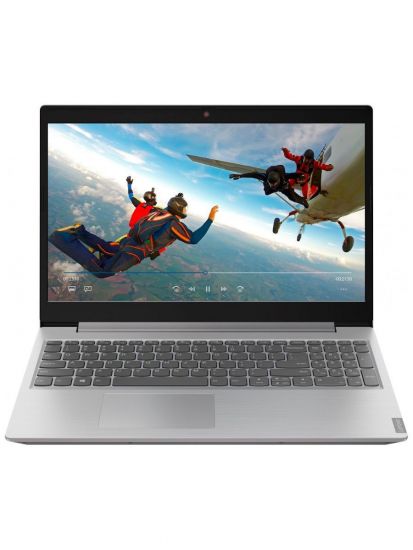 Ноутбук Lenovo IP L340-15API Ryzen 5 3500U/4Gb/SSD128Gb/Vega 8/15,6
