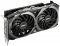 Видеокарта MSI GeForce RTX3070 VENTUS 2X 8G LHR, 8G GDDR6 256bit HDMI 3xDP RTX 3070 VENTUS 2X 8G LHR