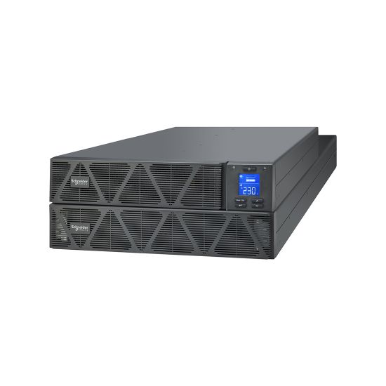 Источник бесперебойного питания Schneider Electric Easy UPS SRVS10KRIRK Источник бесперебойного питания Schneider Electric Easy UPS SRVS10KRIRK