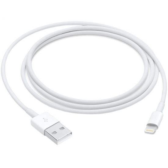Lightning to USB Cable (1?m), Model A1480