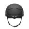 Защитный шлем Segway Helmet Черный (L/XL)