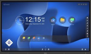 Интерактивная LED панель 75 LE075DE1400