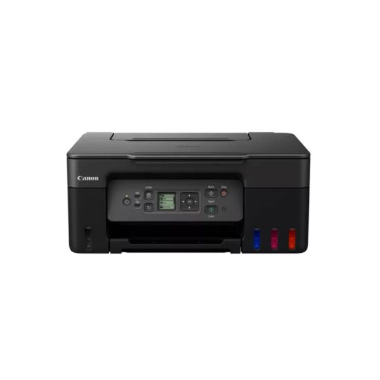 Цветное МФУ Canon Pixma G3470 Red Цветное МФУ Canon Pixma G3470 Red