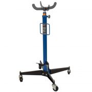 Стойка трансмиссионная гидравлическая 0,5т(h min-110см,h max -200см) Forsage F-F0901 52574