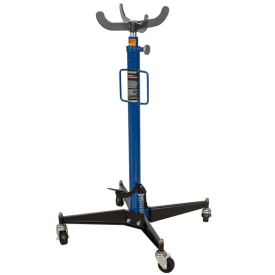 Стойка трансмиссионная гидравлическая 0,5т(h min-110см,h max -200см) Forsage F-F0901 52574