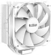 Вентилятор для процессора PCCooler PALADIN 400 WH, TDP 200W 4-pin Intel LGA 1700/1200/20xx/115x/AMD AM5/AM4 PALADIN 400 White