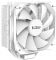 Вентилятор для процессора PCCooler PALADIN 400 WH, TDP 200W 4-pin Intel LGA 1700/1200/20xx/115x/AMD AM5/AM4 PALADIN 400 White