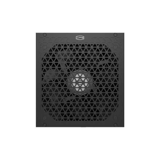 Блок питания PCCooler YS1200, 1200W, Full Modular, 80  GOLD, Fan 135mm, YS1200