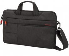 Сумка для Ноутбука Sumdex PNA-402 для 13.3-14  Black