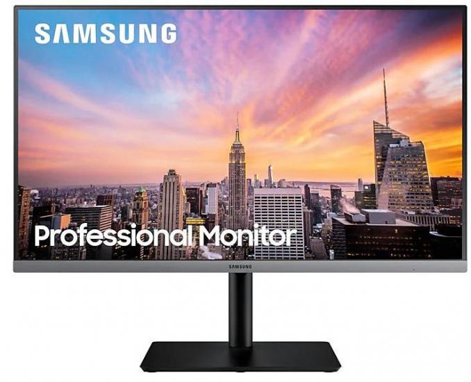 LS27R650FDIXCI Monitor Samsung LS27R650FDIXCI 27