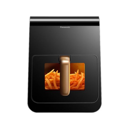 PANASONIC Мультипечь NF-CC600ATS Синяя