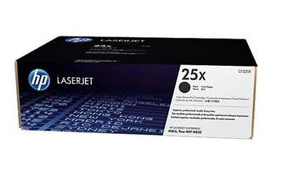 Картридж HP Europe CF325X (CF325X)