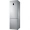 Холодильник Samsung RB37A5200SA серебристый