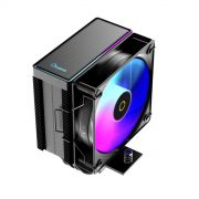 Вентилятор для процессора Ocypus Gamma A40 BK ARGB TDP 200W 1851/1700/1200/115X/AM5/AM4 Черный