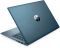 Ноутбук HP Pavilion 14-ec1033ci 6M873EA синий