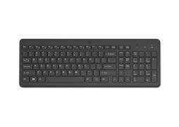 Клавиатура HP 225 Wireless Keyboard KAZ