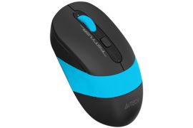 Мышь беспроводная A4tech Fstyler FG10-BLUE