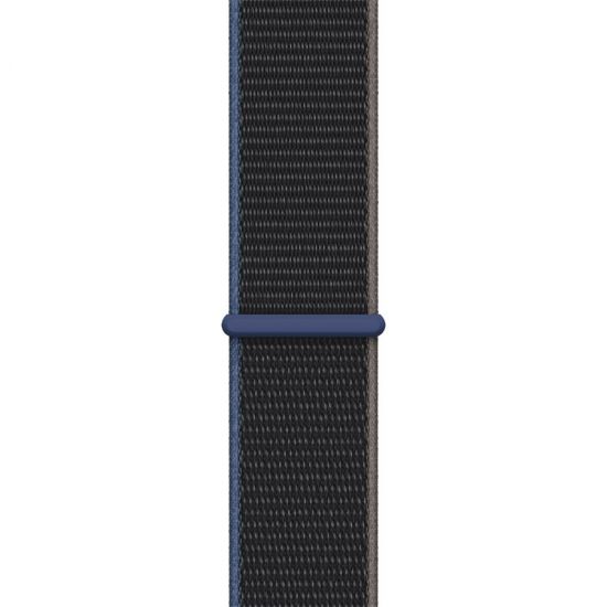 44mm Charcoal Sport Loop - Extra Large