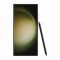 Смартфон Samsung Galaxy S23 Ultra 5G 256GB (SM-S918BZGGSKZ), Green