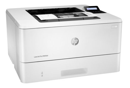 Принтер HP Europe LaserJet Pro M404dn (W1A53A#B19)