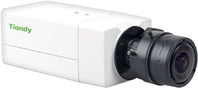IP-Камера Bullet 1.3MP TIANDY TC-NC9000S3E-MP-E <1.3MP, сменный объектив>