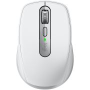 LOGITECH MX Anywhere 3S Bluetooth Mouse - PALE GREY