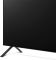 Телевизор LG OLED55A2RLA черный