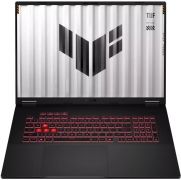 Ноутбук Asus TUF Gaming A18 FA808UH-S8029 18″ WUXGA IPS 144 Hz / AMD Ryzen™ 7 260 / 16 GB / 512 GB SSD / AMD Radeon™ Graphics / Без ОС / Jaeger Gray (90NR0NM1-M001B0)