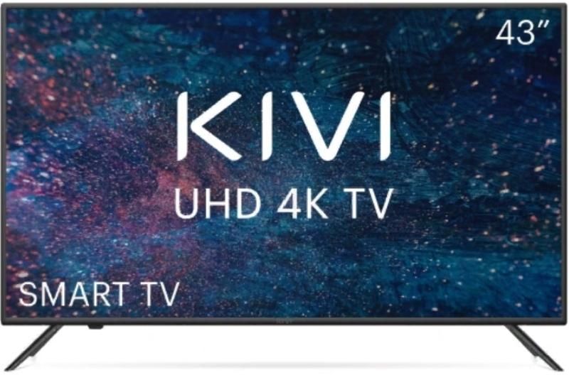 Телевизор KIVI LED 43U600KD