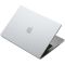 SATECHI Eco Hardshell Case for MacBook Pro 14 - Clear