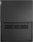 Ноутбук Lenovo V15 G3 IAP 82TT001HRU черный